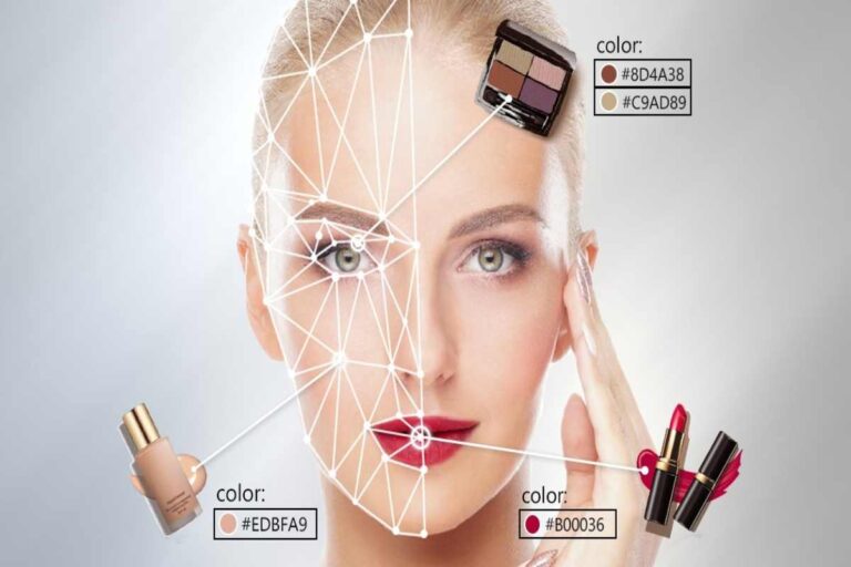 How to Use AI Tools to Create Eye-Catching Beauty Product Images Fast