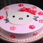 Hello Kitty Cake Decorations - Sweet and Charming Designs