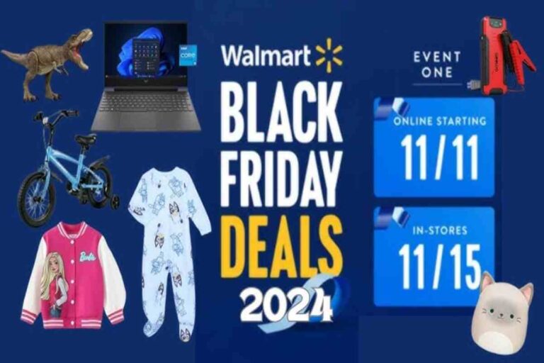 Walmart Black Friday Deals - Your Ultimate Guide to Incredible Savings